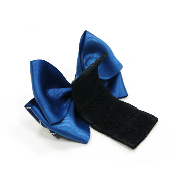 DOGO EasyBOW Gentleman 9 Dog Bow Tie