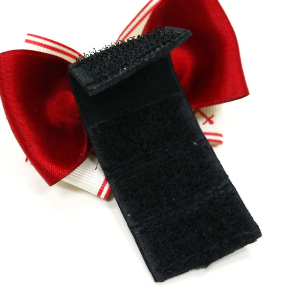 DOGO EasyBOW Nautical 1 Dog Bow Tie