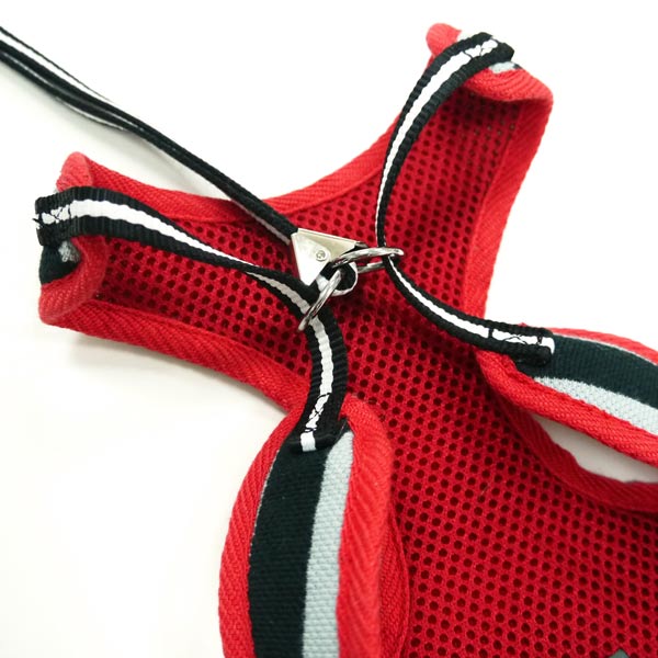 DOGO EasyGO Polo Dog Harness and Leash Set