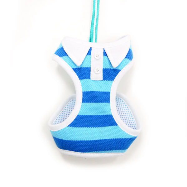 DOGO EasyGO Polo Dog Harness and Leash Set