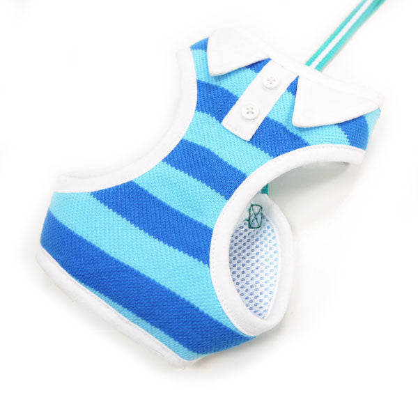 DOGO EasyGO Polo Dog Harness and Leash Set