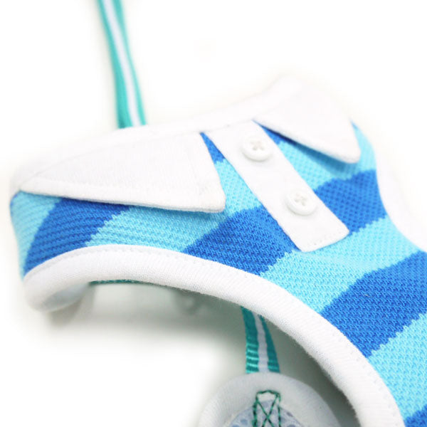 DOGO EasyGO Polo Dog Harness and Leash Set