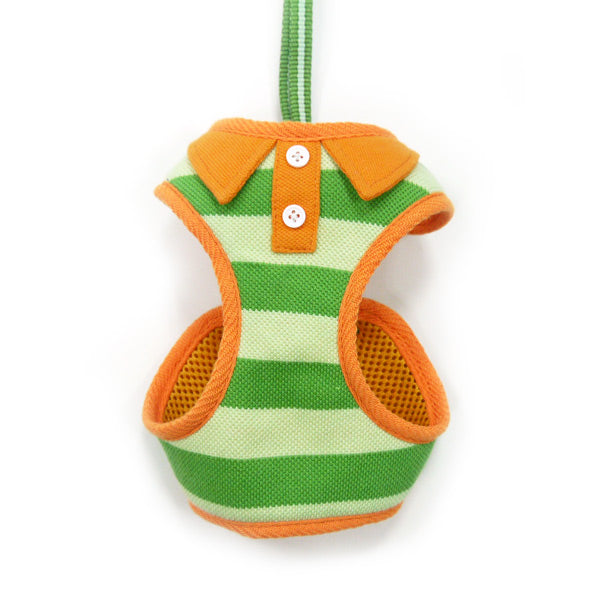 DOGO EasyGO Polo Dog Harness and Leash Set