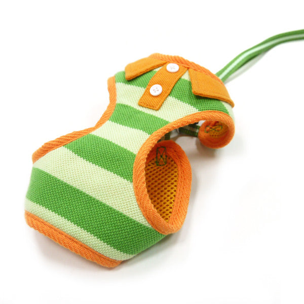 DOGO EasyGO Polo Dog Harness and Leash Set
