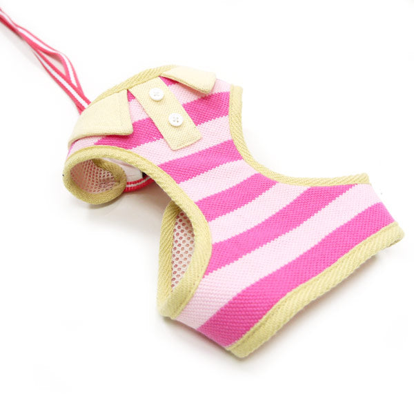 DOGO EasyGO Polo Dog Harness and Leash Set