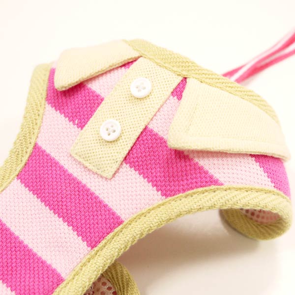 DOGO EasyGO Polo Dog Harness and Leash Set