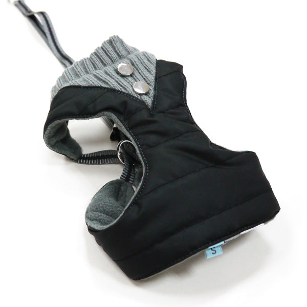 DOGO EasyGO Puffer Dog Harness and Leash Set