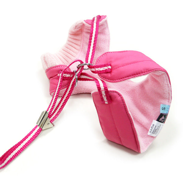 DOGO EasyGO Puffer Dog Harness and Leash Set