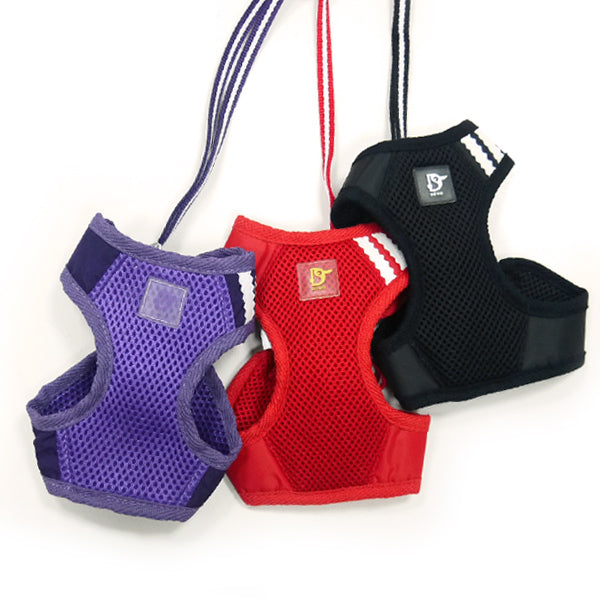 DOGO EasyGO Basic Dog Harness and Leash Set