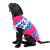 Chilly Dog Elsa Wool Dog Sweater