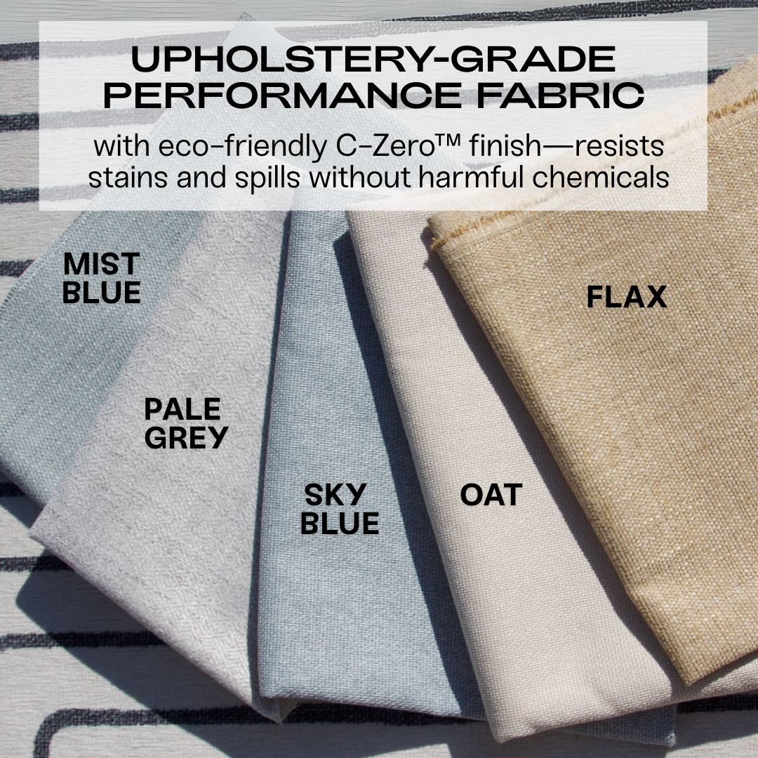 The FÜZI Elevated Dog Bed | HT Animal Supply