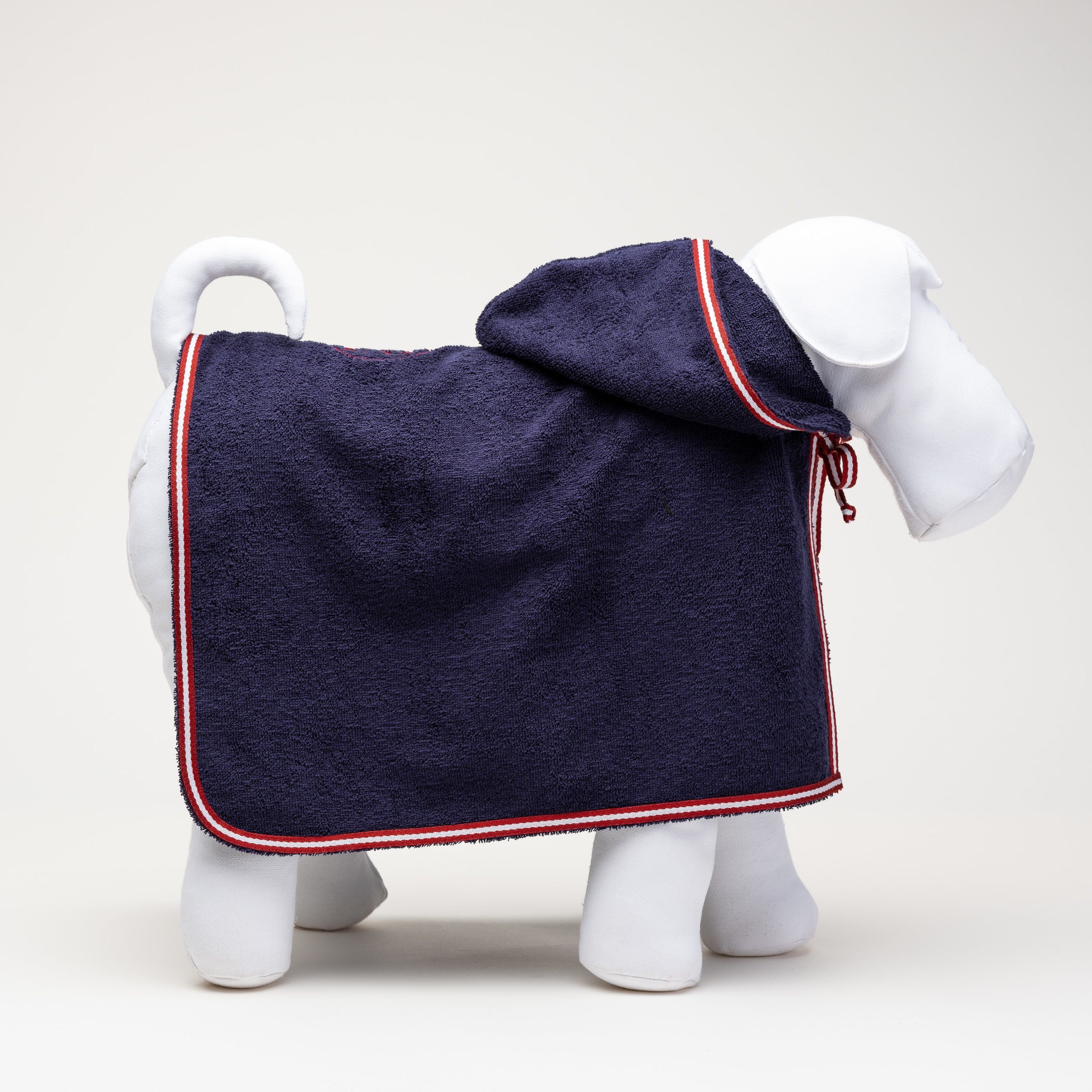 Presidential Bathrobe