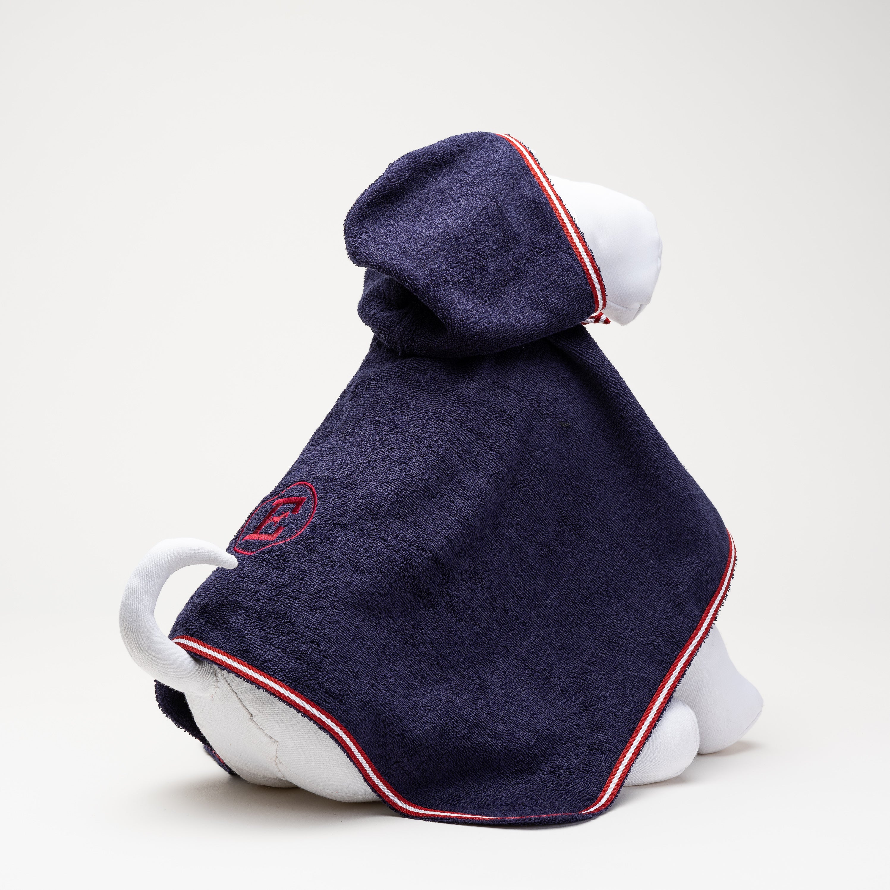 Presidential Bathrobe