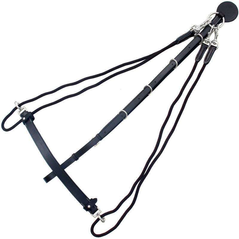 ExionPro Rope De Gouge Chambon with Four D-rings