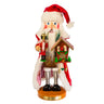 Kurt Adler 17-Inch Steinbach German Santa Nutcracker (22nd in Series)