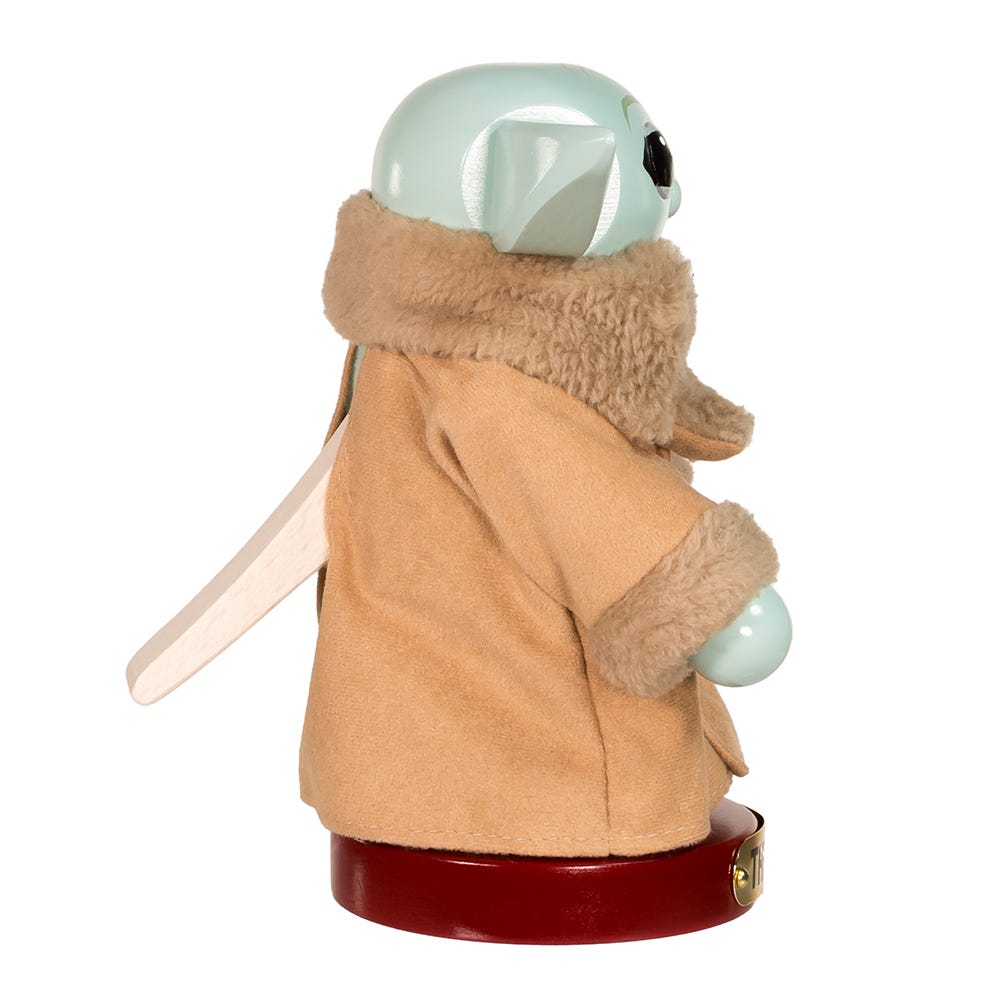 Kurt Adler 8-Inch Steinbach The Child Nutcracker