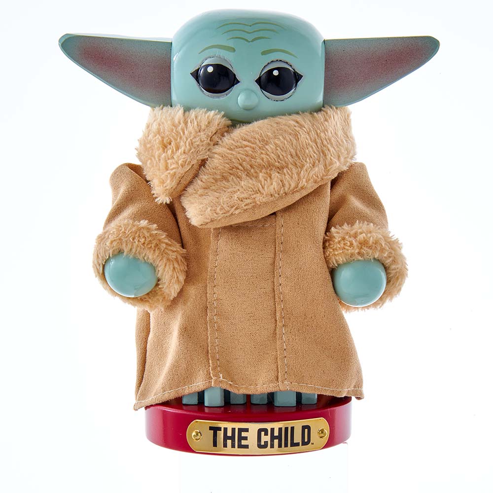 Kurt Adler 8-Inch Steinbach The Child Nutcracker