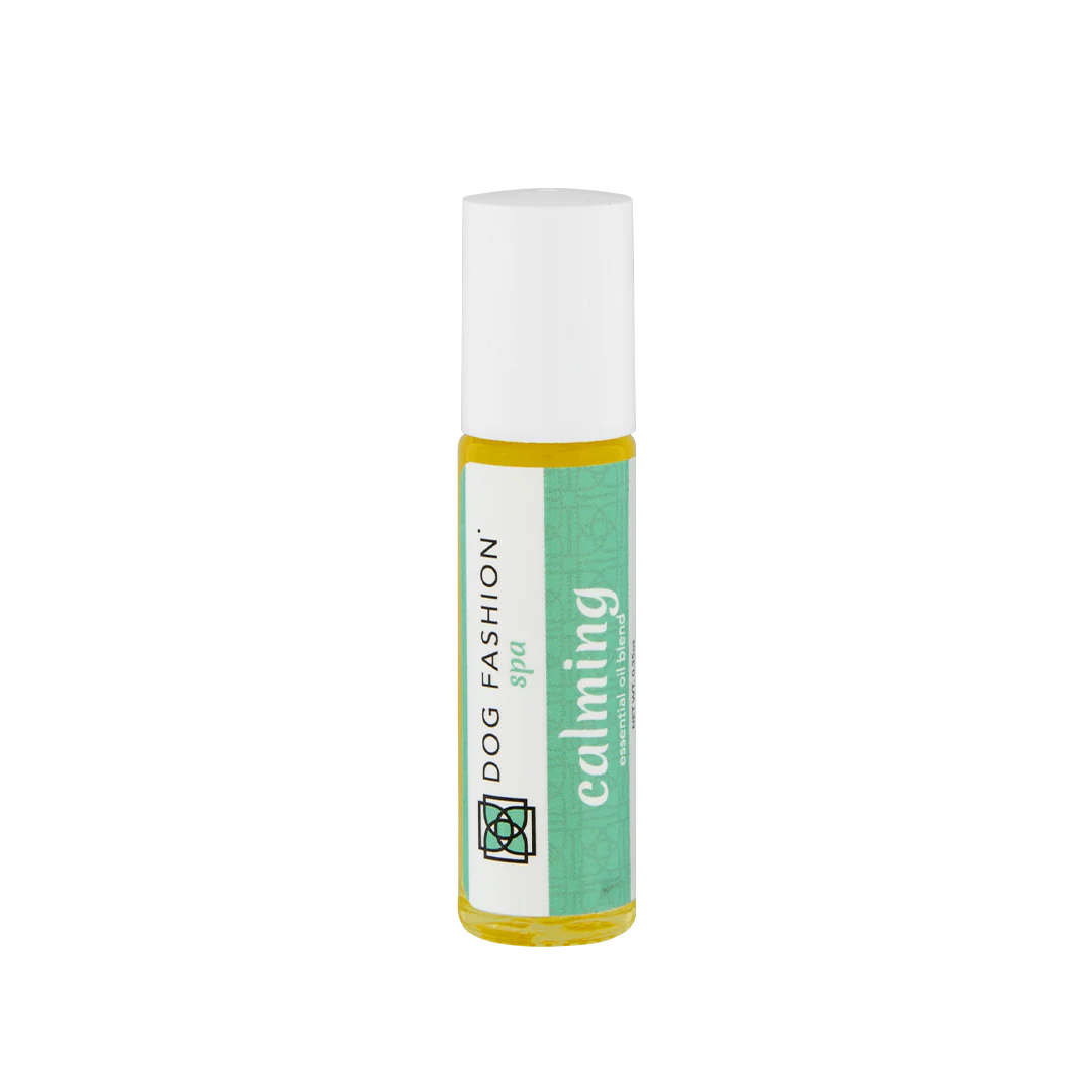 Essential Calming Oils 0.35oz by Dog Fashion Spa