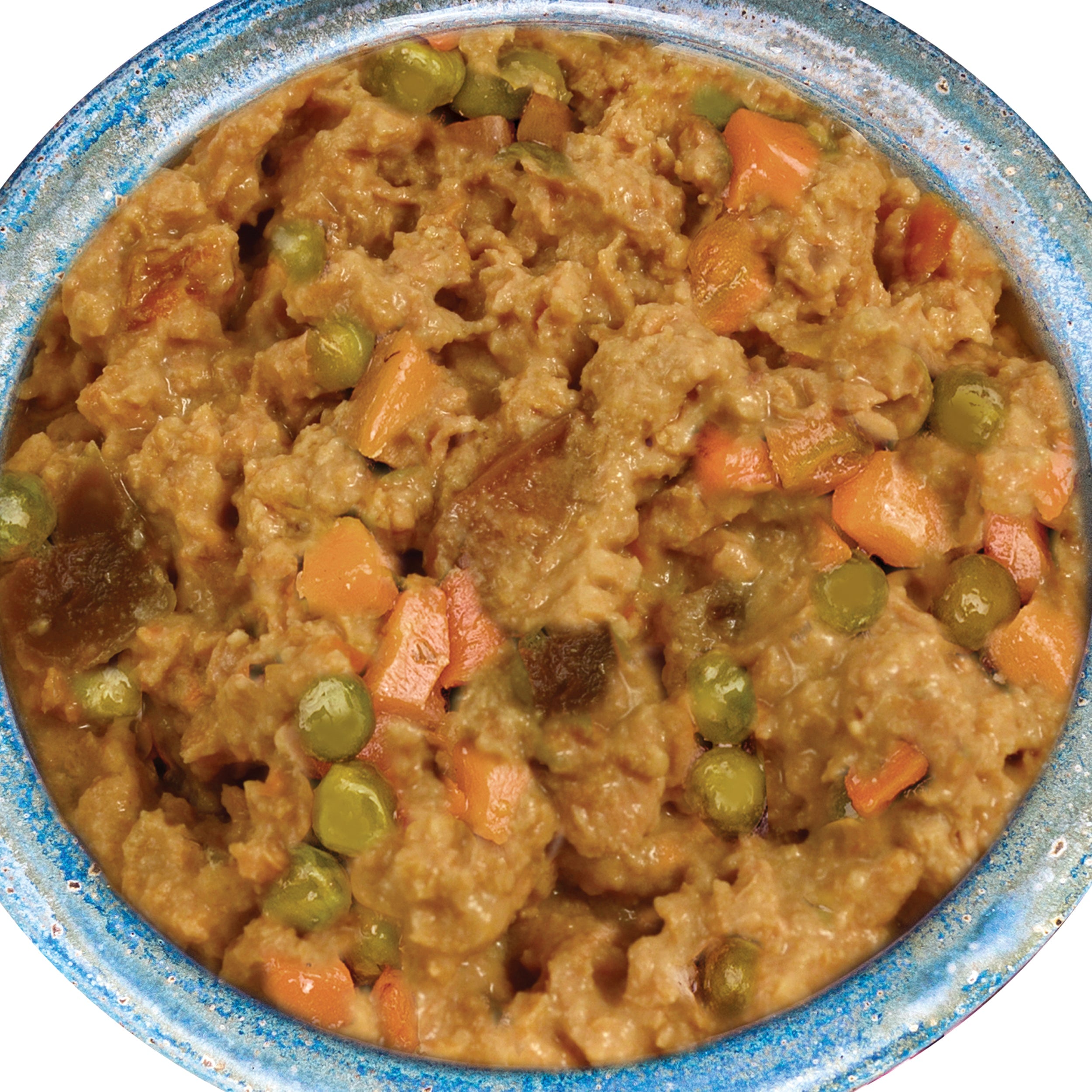 Evangers All Life Stages Chunky Chicken Casserole Wet Dog Can (12oz)
