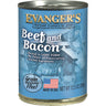 Evangers All Life Stages Classic Beef & Bacon Wet Dog Food (12.5oz)