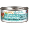 Evangers All Life Stages Super Premium Seafood & Caviar Dinner Wet Cat Food (5.5oz)