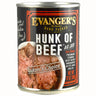Evangers All Life Stages Hunk of Beef Wet Dog Can (12oz)