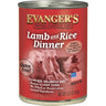 Evangers Classic All Life Stages Lamb & Rice Wet Dog Can (12.5oz)