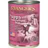 Evangers Classic Puppy & Underweight Dogs Chicken & Beef Wet Dog Can (12.5oz)
