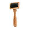 Nature Collection Extra Small Slicker Brush by Artero