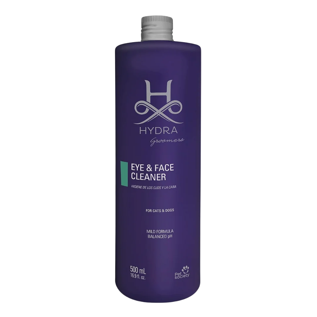 Eye and Face Cleaner by Hydra