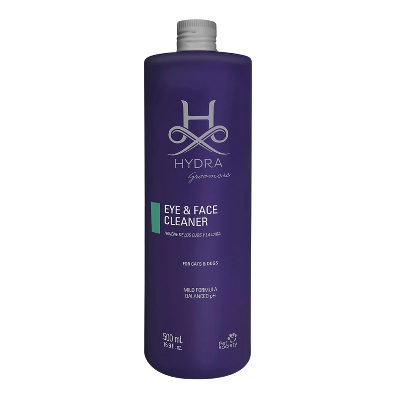Eye and Face Cleaner by Hydra