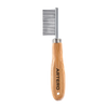 Nature Collection Eyes and Face Comb by Artero