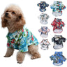 Hawaiian Pet Shirts