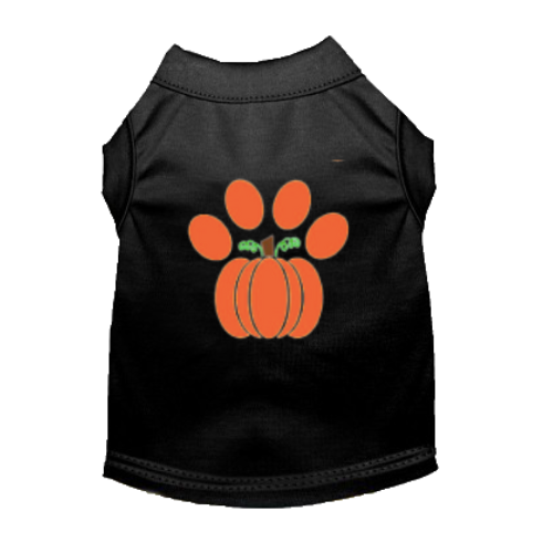 Pawtumn Harvest Dog T-Shirt