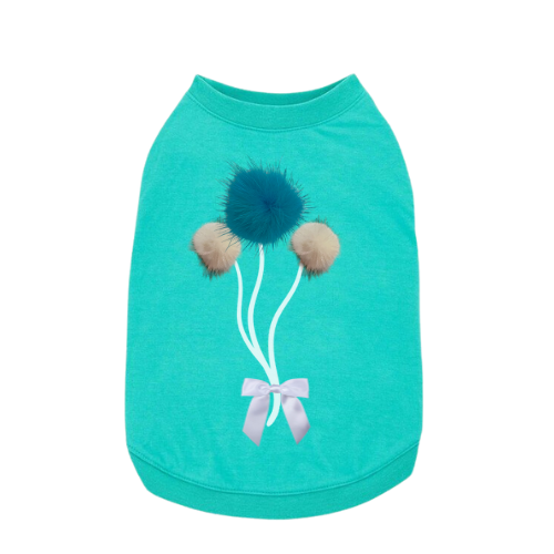 My Birthday at Sniffany Dog T-Shirt