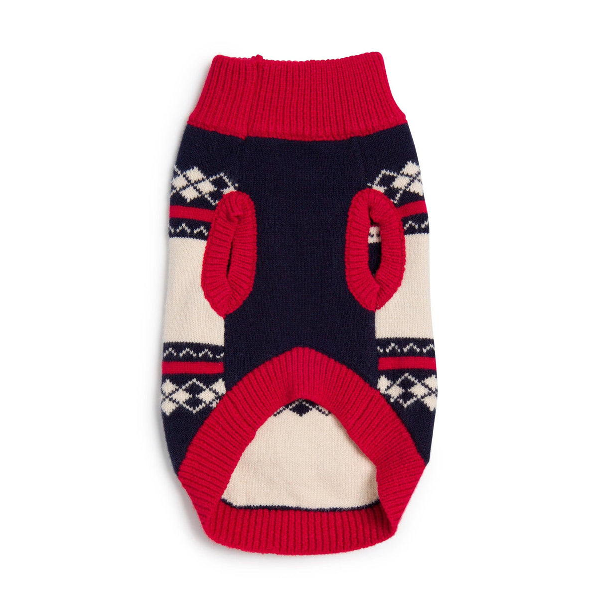Fab Ski Après Sweater 