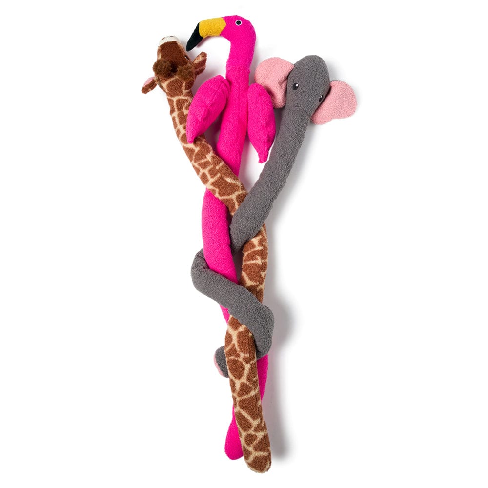 Twisty Giraffe 