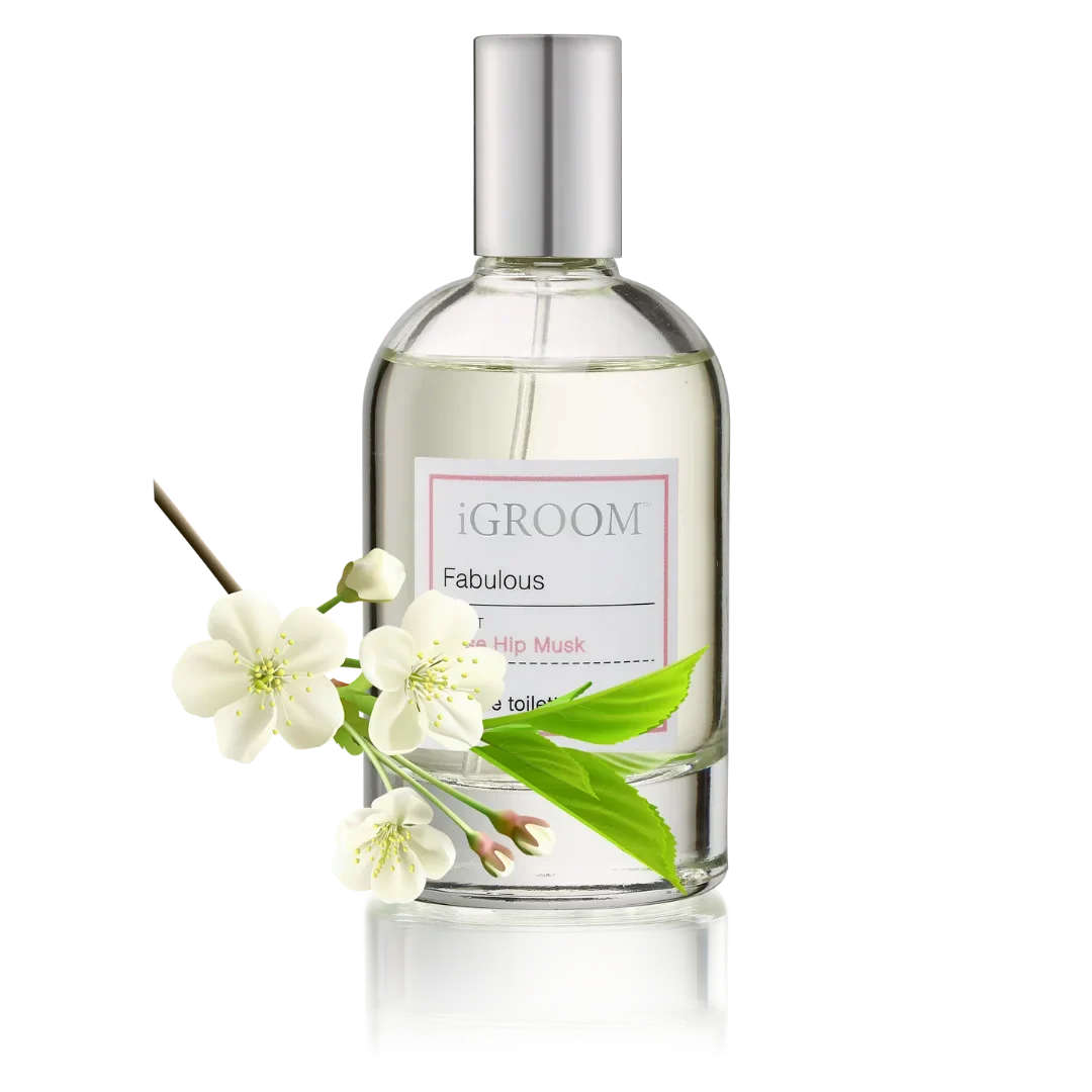 Fabulous Perfume 100ml by iGroom