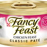 Fancy Feast Chicken Feast Classic Pate Wet Cat Food (3oz)