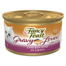 Fancy Feast Gravy Lovers Chicken in Gravy Wet Cat Food (3oz)