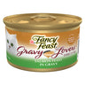 Fancy Feast Gravy Lovers Salmon Wet Cat Food (3oz)