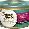 Fancy Feast Medleys Beef & Pork Milanese Wet Cat Food (3oz)