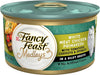 Fancy Feast Medleys White Meat Chicken Primavera in Broth Wet Cat Food (3oz)