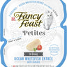 Fancy Feast Petites Ocean Whitefish with Tomato Wet Cat Food (2.8oz)