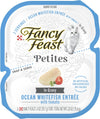 Fancy Feast Petites Ocean Whitefish with Tomato Wet Cat Food (2.8oz)