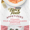 Fancy Feast Appetizers Salmon Wet Cat Food (1.1oz)