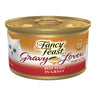 Fancy Feast Gravy Lovers Beef Wet Cat Food (3oz)