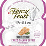 Fancy Feast Petites Seared Salmon with Spinach in Gravy Wet Cat Food (2.8oz)