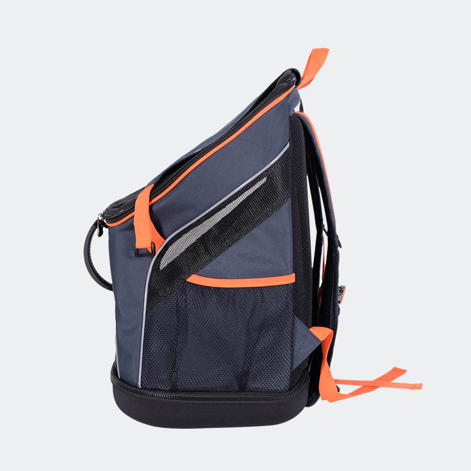 ibiyaya Ultralight Pro Pet Backpack Carrier, Front-Facing Cat-Dog Travel Bag