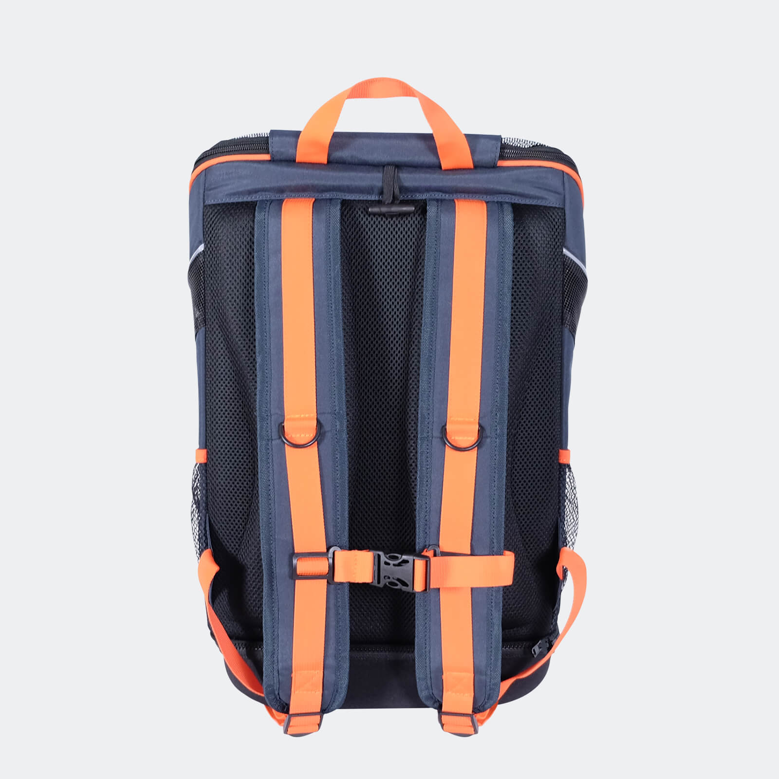 ibiyaya Ultralight Pro Pet Backpack Carrier, Front-Facing Cat-Dog Travel Bag
